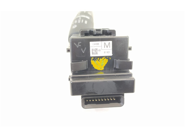 Ручка стеклоочистителей DA6B816D Mazda CX-3