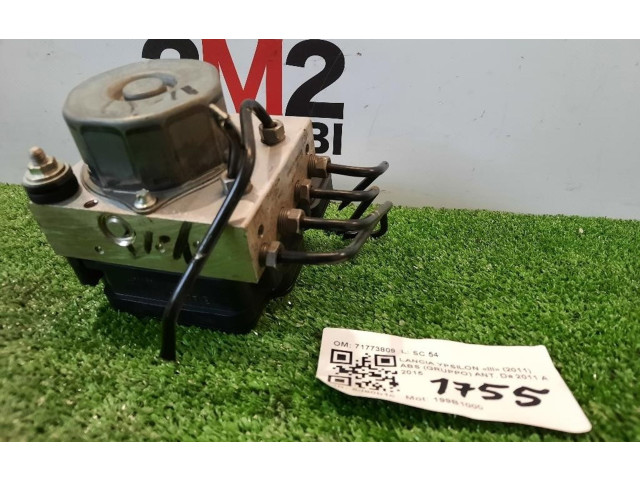 Блок АБС 51935198, 51935198   Lancia  Ypsilon   -  года