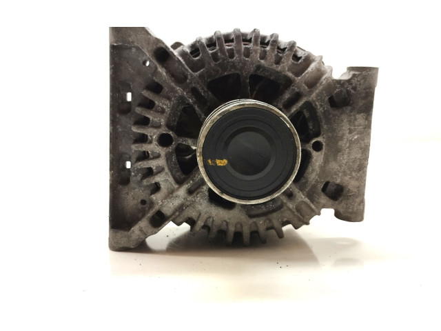 Генератор A6401540502   Mercedes-Benz A W169      