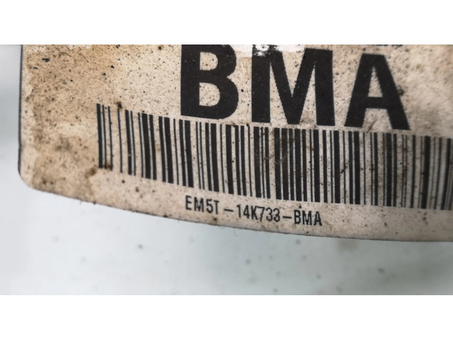 Pojistková skříňka AV6T14A142AB, EM5T14K733BAM Ford Focus 2013