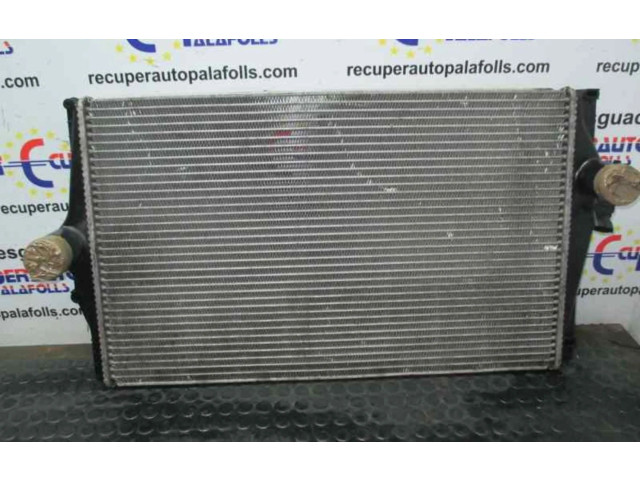 Интеркулер     Volvo XC90 