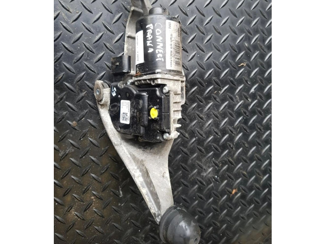 Моторчик дворников     Ford Transit -  Tourneo Connect