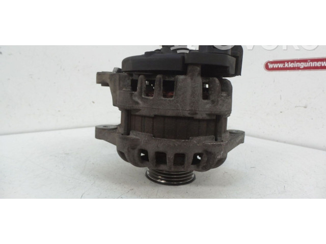 Генератор 3730002850, 2607052   Hyundai i10      