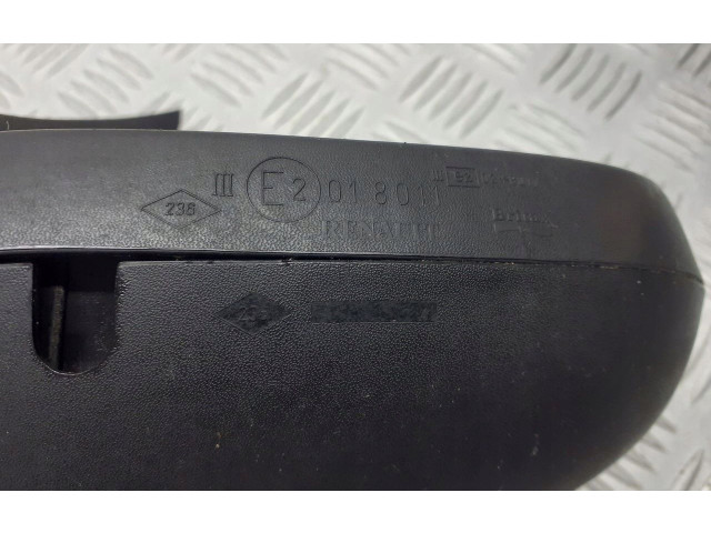 Зеркало электрическое Renault Clio II 2001 - 2005 года