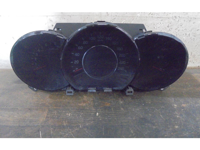 Панель приборов 94003A2182, 94003A2182 KIA Pro Cee'd II