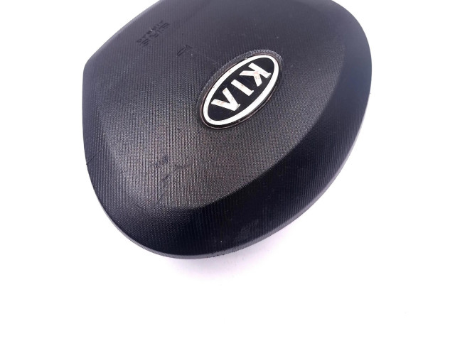 Подушка безопасности водителя 1H56900010, 569001H000   KIA Ceed