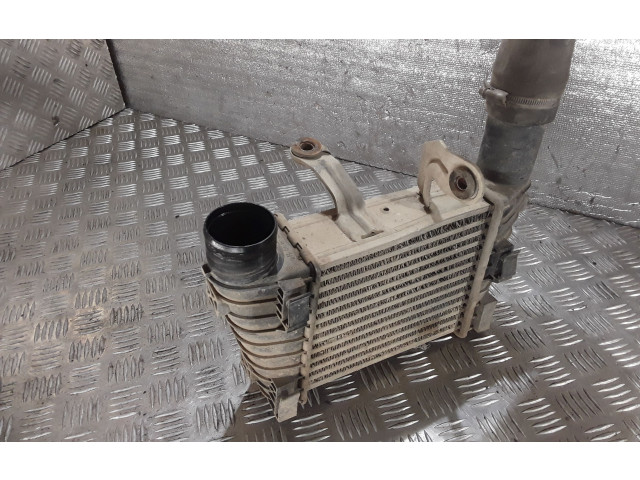 Интеркулер  A6390900414, MN130321   Mitsubishi Colt 1.5