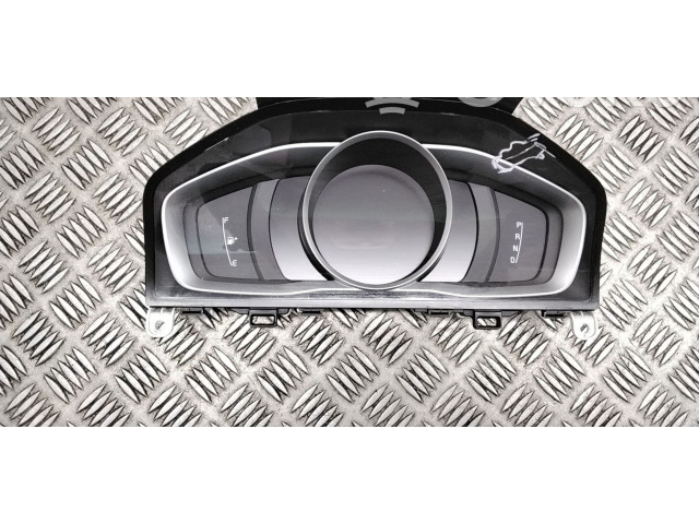 Панель приборов 31453039 Volvo V70