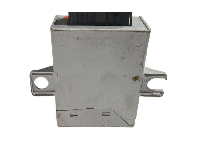 Комплект блоков управления 7561382, 6937791 BMW X3 E83