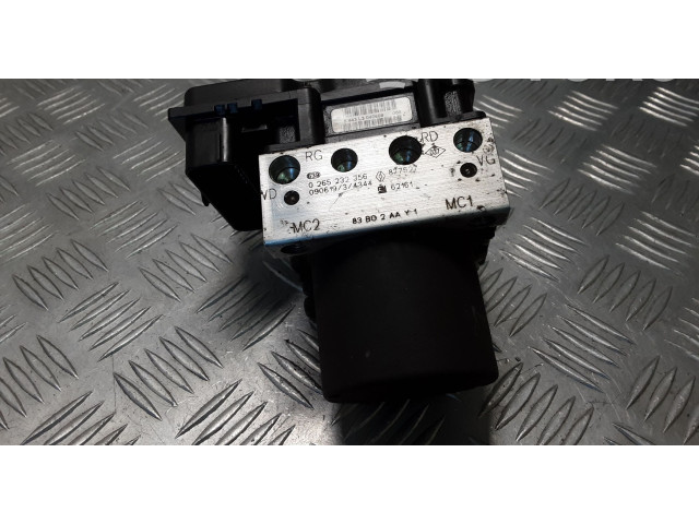 Jednotka ABS 0265232356, 0265800839 Nissan Primastar 2008