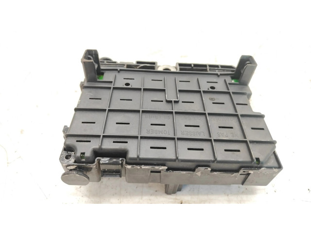 Блок предохранителей 9646405280 Citroen C8