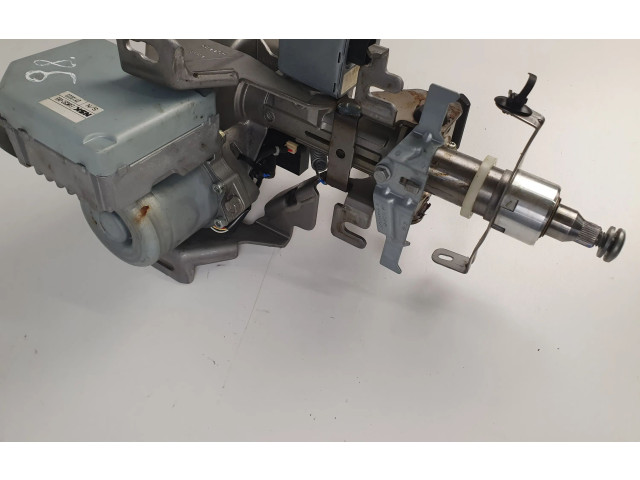 Рулевая рейка 488109755R Renault Scenic III - Grand scenic III 2009 - 2016 года