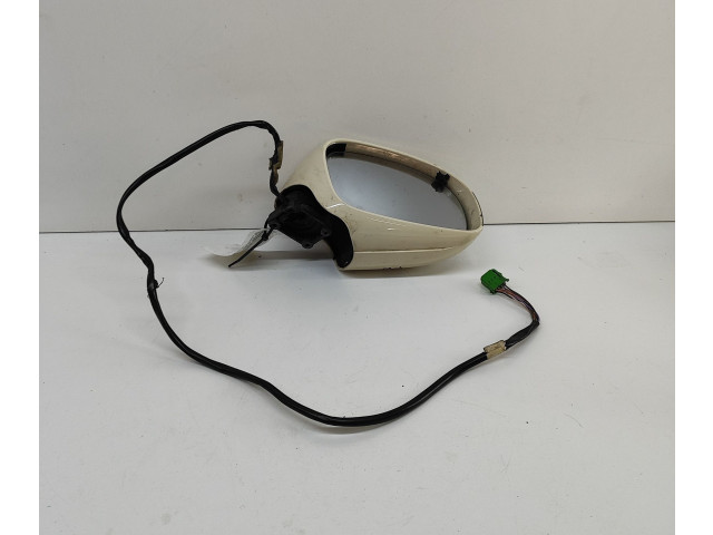 Зеркало (механическое)       Volkswagen New Beetle  1998 - 2010 года   