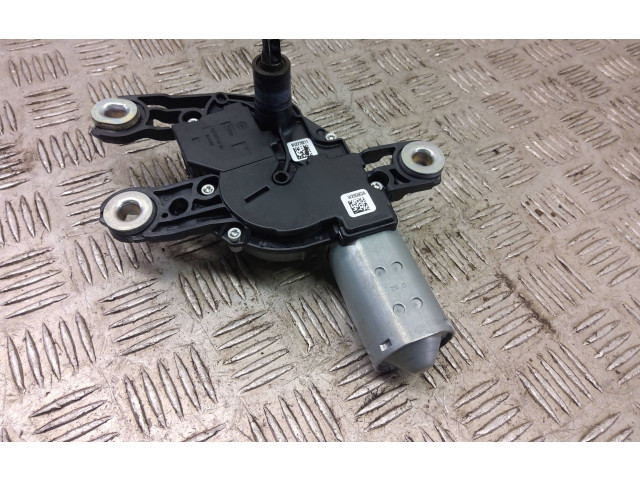 Моторчик заднего дворника 8v0955711c    Cupra Formentor
