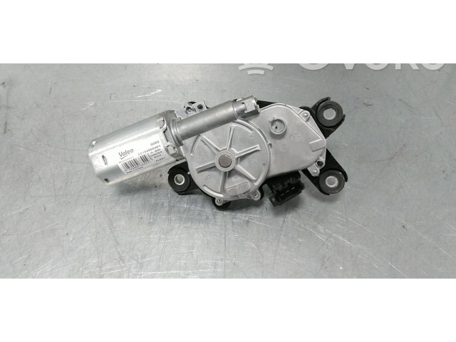 Моторчик заднего дворника A2139065901 Mercedes-Benz GLC C253