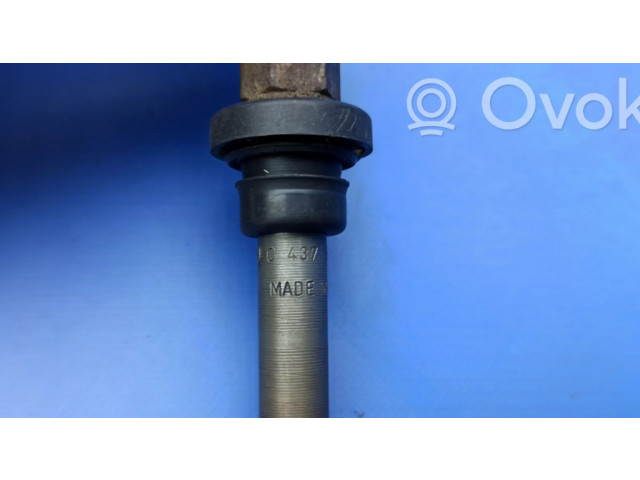 Vstřikovač 0437502035 Mercedes-Benz 380 560SEC C126 pro benzínový motor 5.0