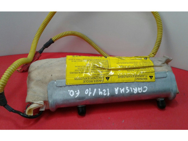 Подушка безопасности в сиденье BEM, 0635 Mitsubishi Carisma