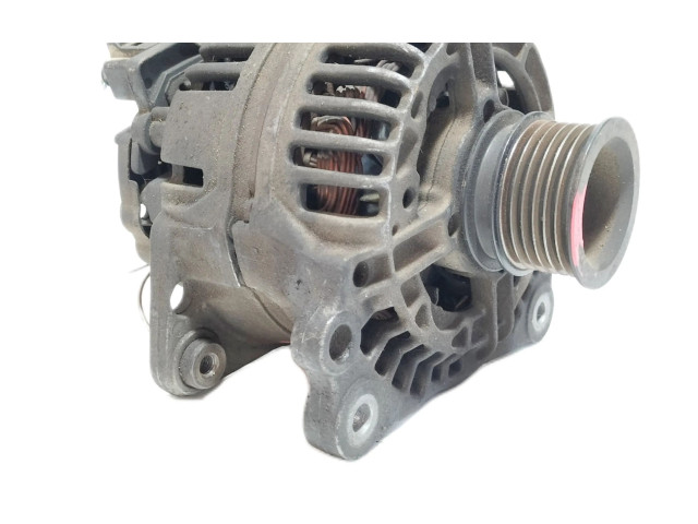 Генератор 037903025L Volkswagen Lupo