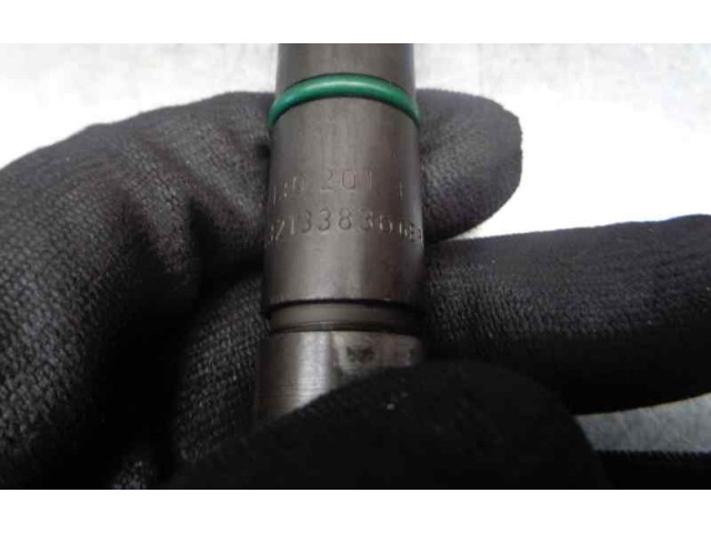 Injektor Einspritzdüse 059130201E, 0432133836 Audi A8 S8 D2 4D AFB