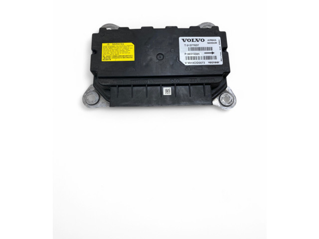 Блок подушек безопасности 32315584, P32315584   Volvo XC90