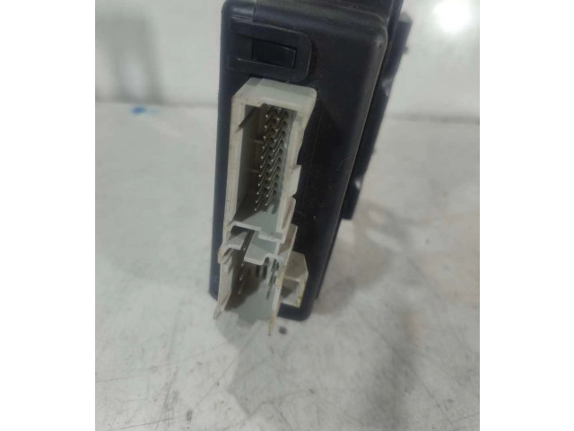 Блок управления выхлопом 25843242 Chevrolet Captiva