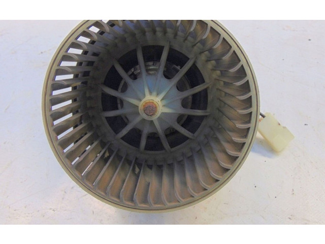 Вентилятор печки FSO Polonez