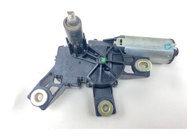 Моторчик заднего дворника 1688200442, 404.292    Mercedes-Benz A W168