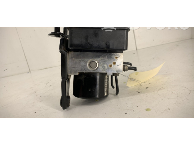 Блок управления АБС 1K0614517DPBEF Volkswagen Caddy