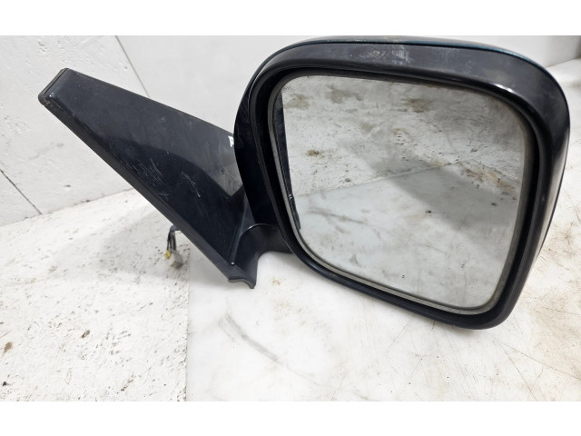 Zpětné zrcátko Mitsubishi Pajero 2000 E13010408