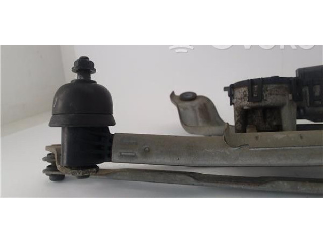 Моторчик дворников 8200619512 Dacia Sandero