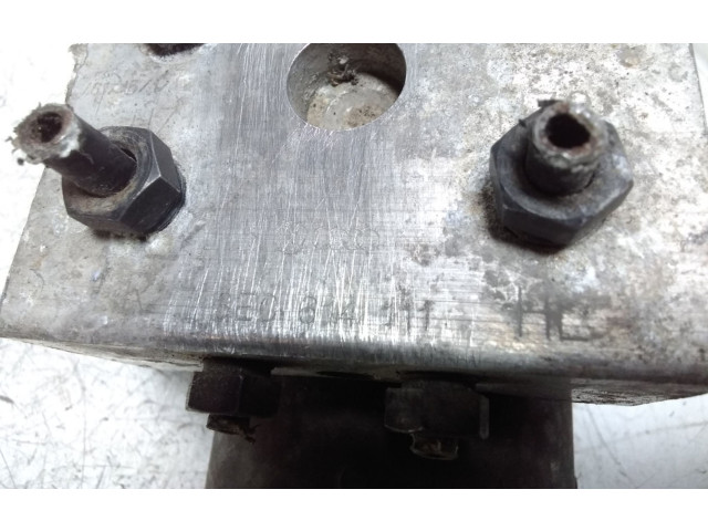 Блок АБС 0273004132, 0265216411   Audi  A4 S4 B5 8D  1999-2000 года