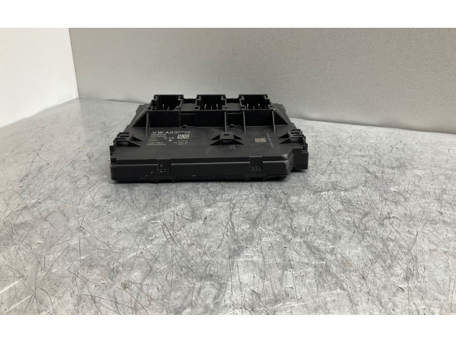 Блок комфорта 5K0937085R, 5WK50402A Volkswagen Caddy