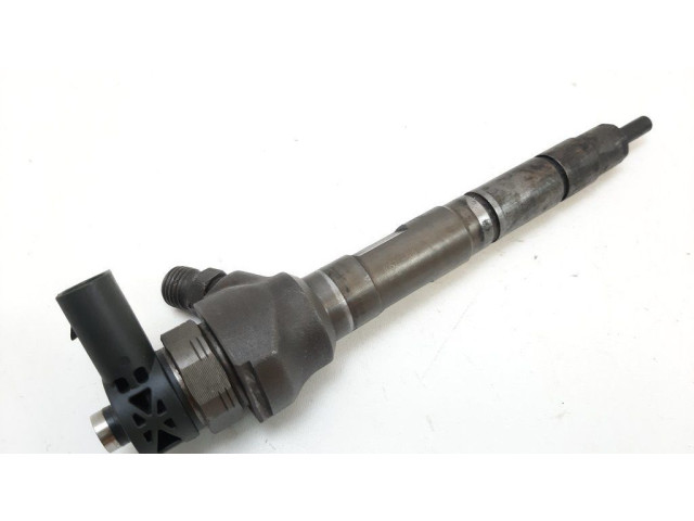 Vstřikovač 03L130277J, 0445110396 Volkswagen PASSAT B7 pro naftový motor 2.0