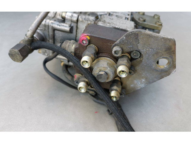 Топливный насос