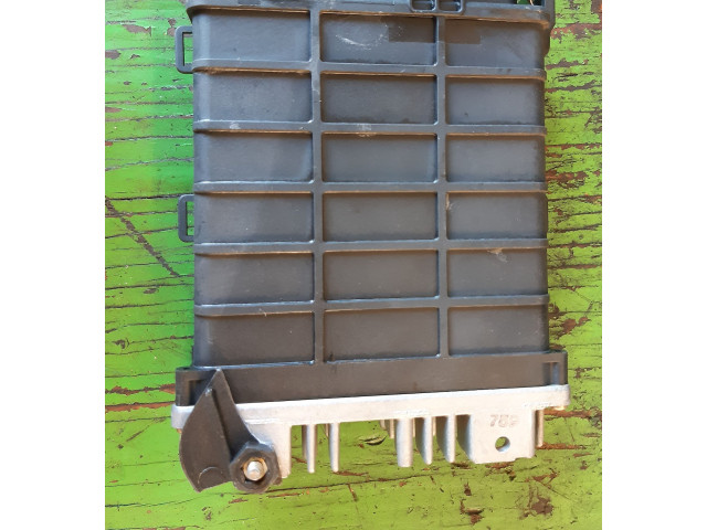 Řídící jednotka 0280000759 Fiat Uno