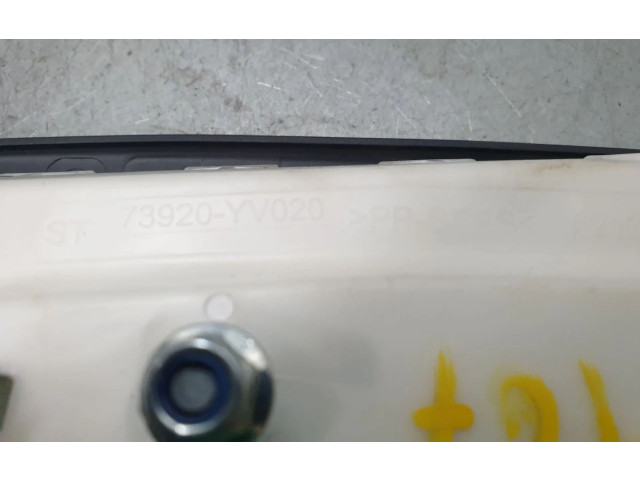 Подушка безопасности в сиденье 73920YV020, 621366300G   Peugeot 108