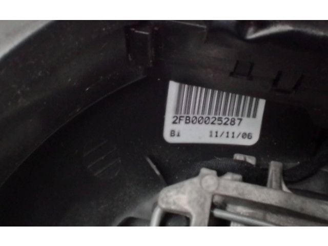 Руль Citroen C4 Grand Picasso 2007 - 2013 года 6029659