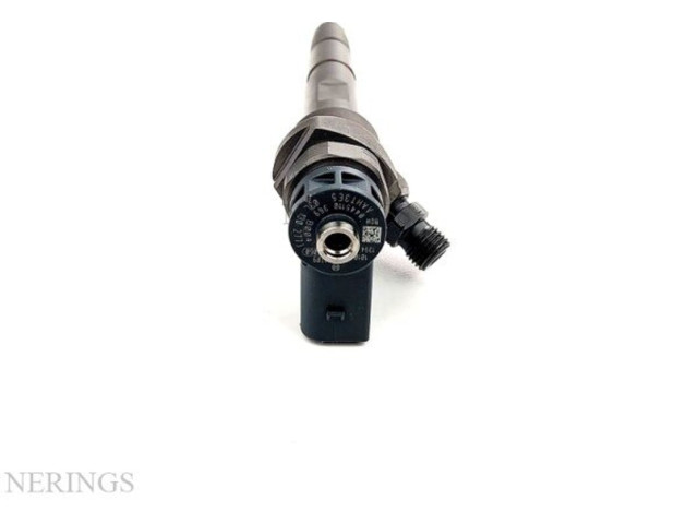 Генератор 0445110369, 0986435166 Audi TT TTS Mk2