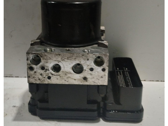 Блок АБС 8J0614517, 8J0614517   Audi  TT Mk1  1999 - 2006 года