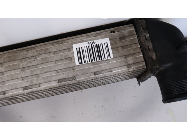 Интеркулер 6R0145805 Skoda Rapid (NH)