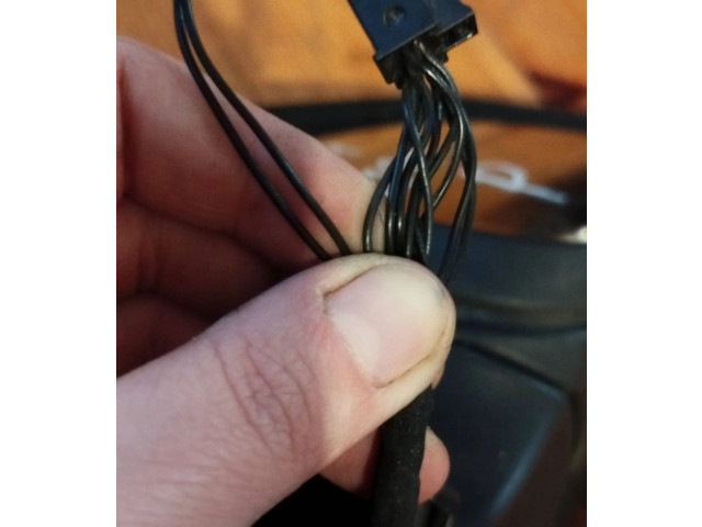 Zpětné zrcátko Mercedes-Benz C AMG W204 2011 A2048102819, A31461280000