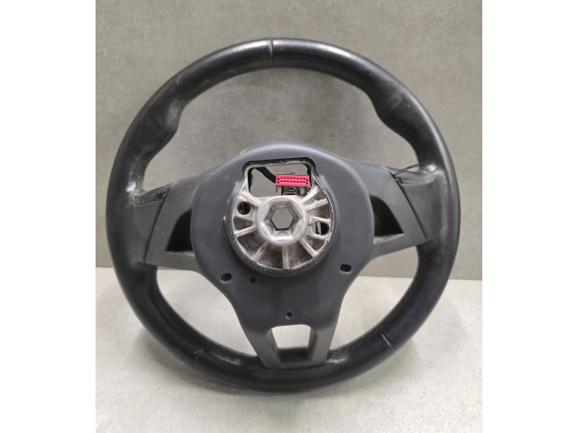 Volant Jaguar I-Pace 2021 J9D33F563, BC8PVJ