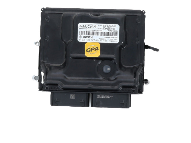 Блок управления двигателя 2013029, S1-1340J Ford Transit - Tourneo Connect