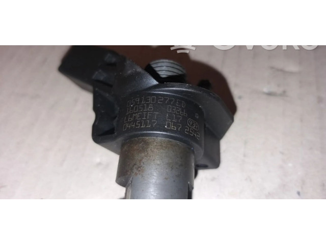 Форсунка 059130277ED, 059130277ED    Audi A4 Allroad  CSWB 