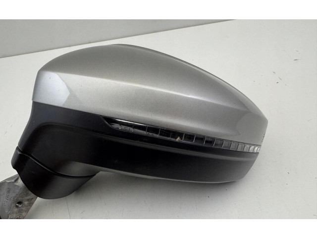 Zpětné zrcátko Volkswagen Tiguan 2020