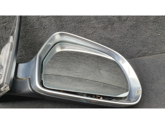 Zpětné zrcátko Audi S5 2009 8T1857409J, 8T1857410J