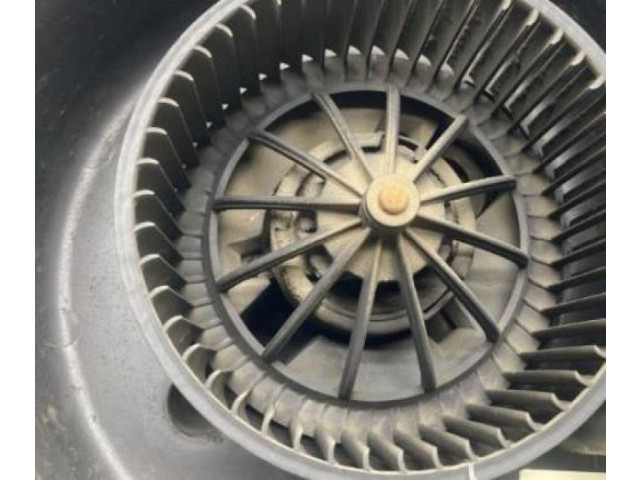 Вентилятор печки 7701205195 Renault Twingo I