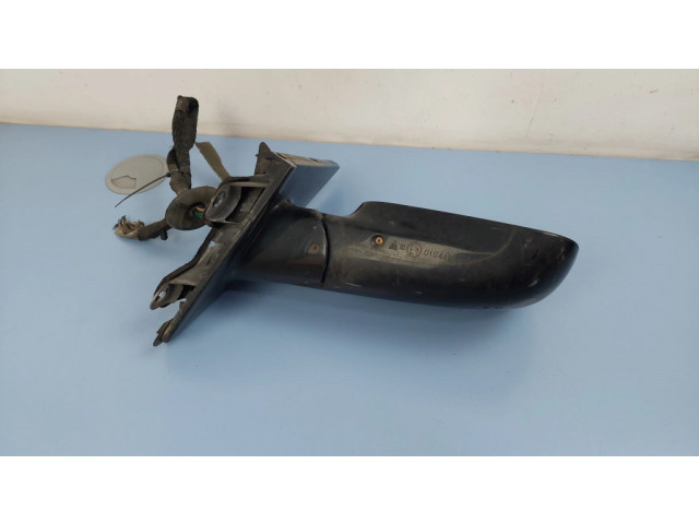 Zpětné zrcátko pravé Chrysler Voyager 1998 4717382, E1010449