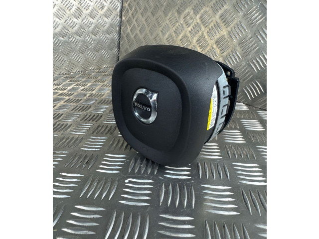 Подушка безопасности водителя P39834785, 1T001181030233   Volvo XC90