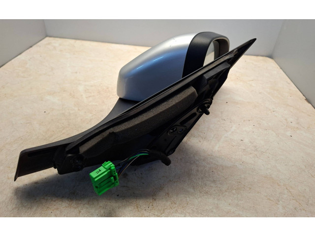 Зеркало электрическое        Volvo V70  2014 - 2016 года   